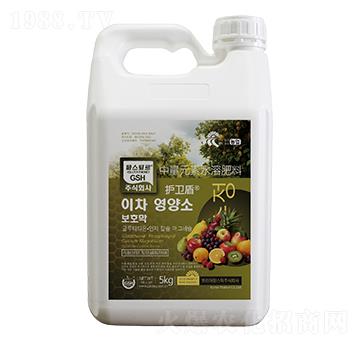 5kg中量元素水溶肥料-護(hù)衛(wèi)盾-汶強(qiáng)生物