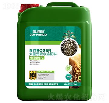 大量元素水溶肥料-聚維咖-頓貝肥業(yè)