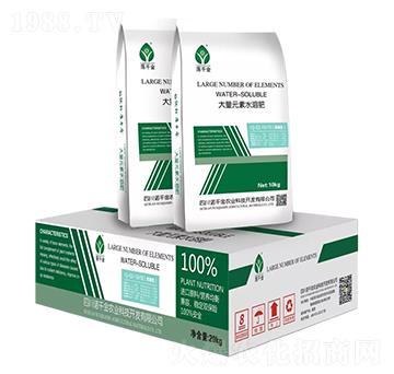 高磷型大量元素水溶肥料10-52-10+TE-諾千金農(nóng)業(yè)