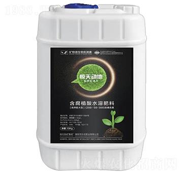 高鉀膨大型懸浮肥200-50-300-驚天動(dòng)地-樸欣肥業(yè)