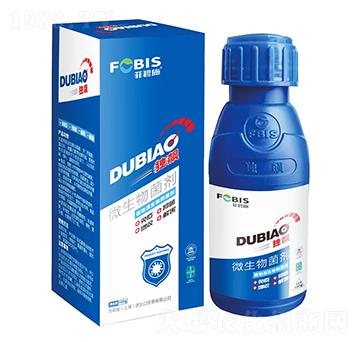獨飆微生物菌劑-菲碧施