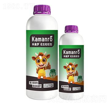 花生粒粒飽-科曼羅