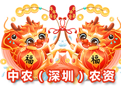 【中農(nóng)（深圳）農(nóng)資進(jìn)出口】祝愿大家如龍舞九天，事業(yè)有成步步高！