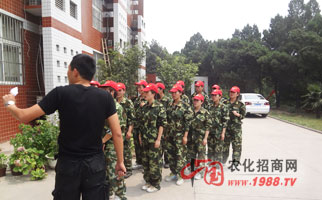 火爆網(wǎng)絡(luò)拓展訓(xùn)練之艱難任務(wù)