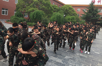 相遇是緣，相知是幸，相惜是福！