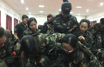 坎坷人生路，風(fēng)雨火爆人！感謝一路有你！