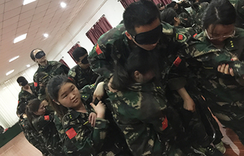 一次心的洗禮，一次感情的升華！