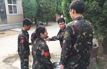 別怕失敗！不敢冒險，才是人生最大的憂患！