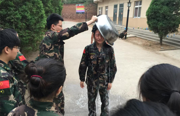 弱肉強食，優(yōu)勝劣汰，我們要為自己的結(jié)果買單！