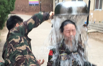 競爭無所不在，壓力也無處不存！這就是市場！