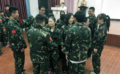 贊美別人，收獲快樂！