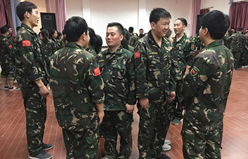 會贊美的人生就是快樂的人生！