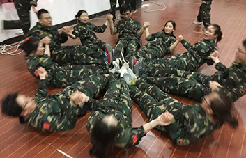 目標(biāo)是用來超越的，成績是用來刷新的！