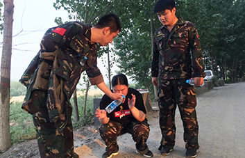 只要拼，只要博，成功就在不遠(yuǎn)處！