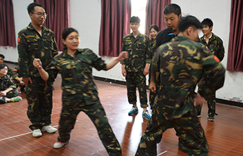 跑得贏對手，才能追得上成功！