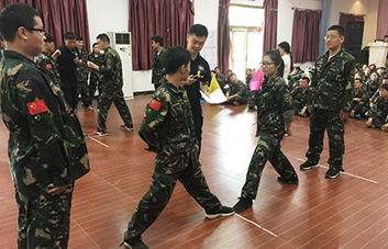 當(dāng)滿腦子里全是目標(biāo)時，只剩下方法和行動！