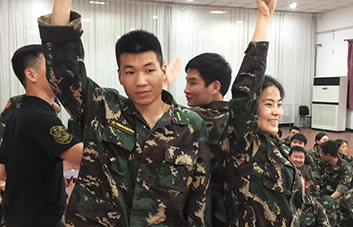 運籌帷幄方可決勝千里，分秒必爭方可跑贏人生！